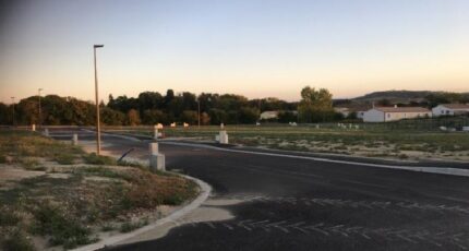 Villasavary Terrain à bâtir - 2400647-3185annonce1202601217giBw.jpeg Oc Résidences