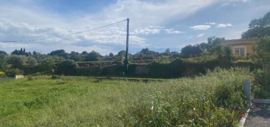 Terrain à bâtir à Boutenac, Occitanie