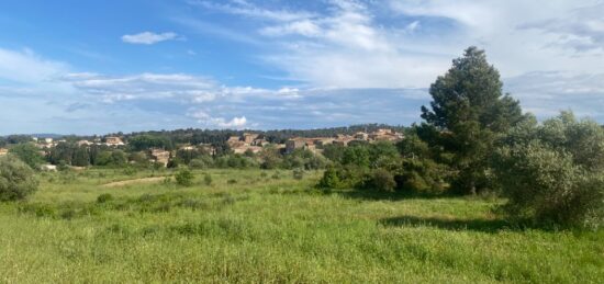 Terrain à bâtir à Boutenac, Occitanie