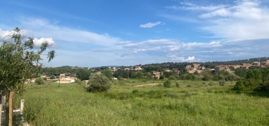 Terrain à bâtir à , Aude
