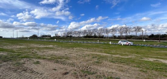 Terrain à bâtir à , Aude