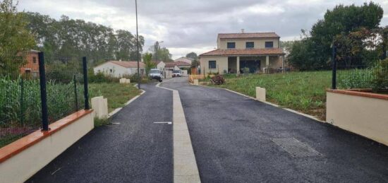 Terrain à bâtir à , Haute-Garonne