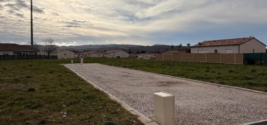 Terrain à bâtir à Revel, Occitanie