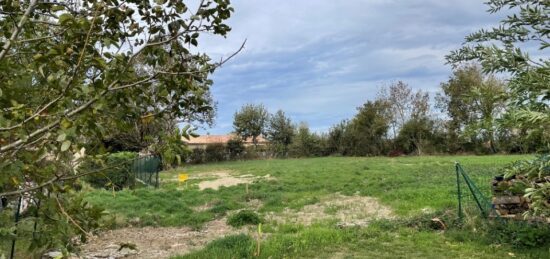 Terrain à bâtir à Cahuzac, Occitanie