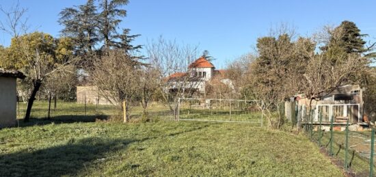Terrain à bâtir à Revel, Occitanie