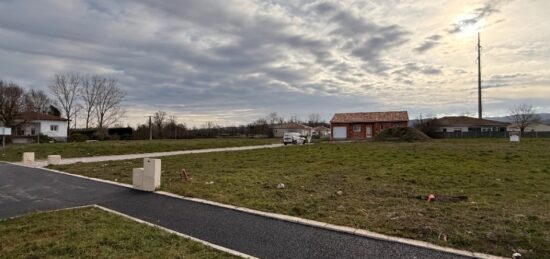 Terrain à bâtir à Revel, Occitanie