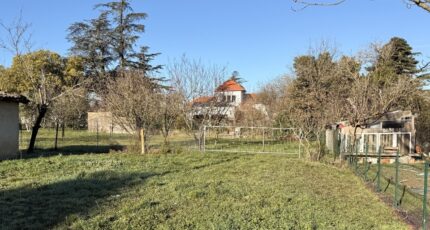 Revel Maison neuve - 2405218-3185annonce120260219egh1N.jpeg Oc Résidences