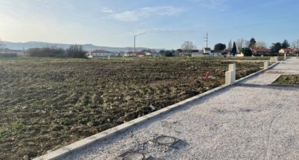 Revel Maison neuve - 2405260-3185annonce120250925n7XvJ.jpeg Oc Résidences