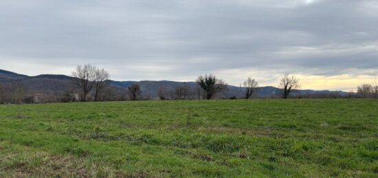 Terrain à bâtir à Verdalle, Occitanie