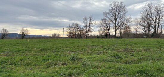 Terrain à bâtir à Verdalle, Occitanie