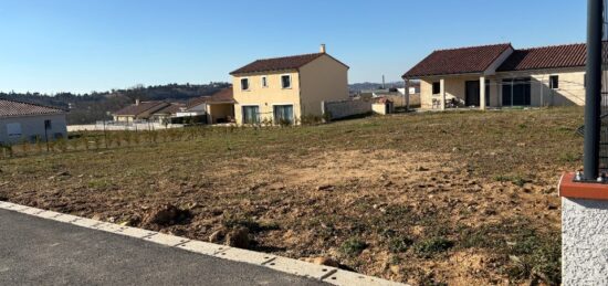 Terrain à bâtir à Castres, Occitanie