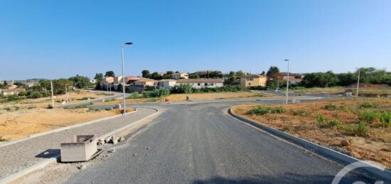 Terrain à bâtir à , Hérault