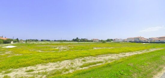 Terrain à bâtir à , Pyrénées-Orientales