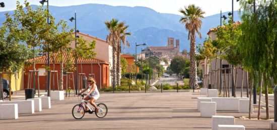 Terrain à bâtir à , Pyrénées-Orientales