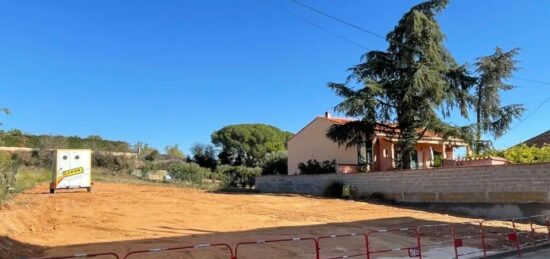 Terrain à bâtir à Baixas, Occitanie