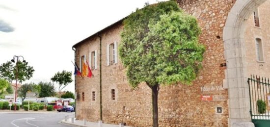 Terrain à bâtir à , Pyrénées-Orientales