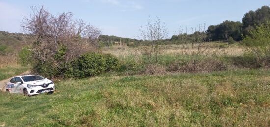 Terrain à bâtir à , Hérault