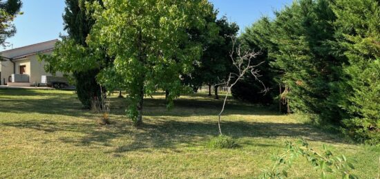 Terrain à bâtir à Dénat, Occitanie