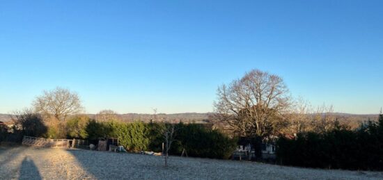 Terrain à bâtir à Monestiés, Occitanie