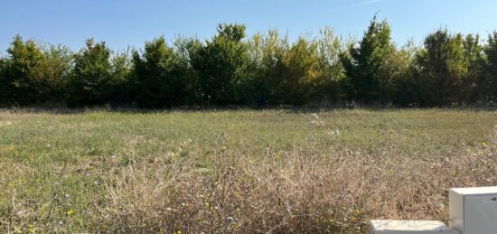 Terrain à bâtir à Puygouzon, Occitanie