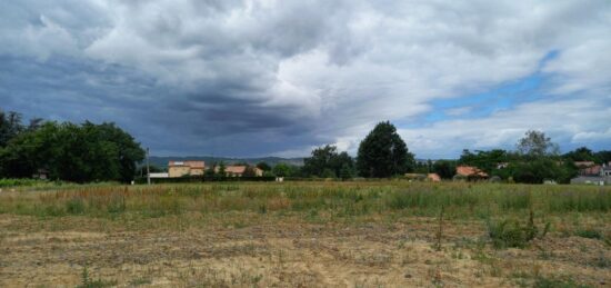 Terrain à bâtir à Montans, Occitanie
