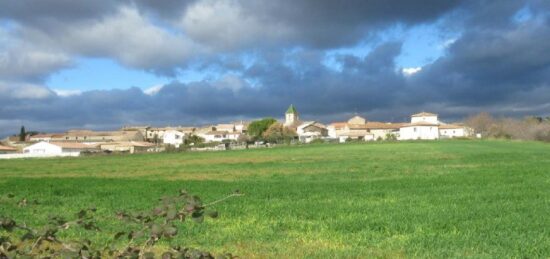 Terrain à bâtir à Saint-Geniès-de-Fontedit, Occitanie