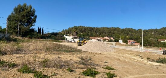 Terrain à bâtir à Portel-des-Corbières, Occitanie