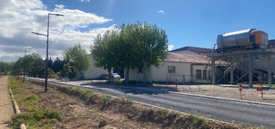 Terrain à bâtir à , Aude