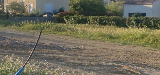 Terrain à bâtir à Portel-des-Corbières, Occitanie