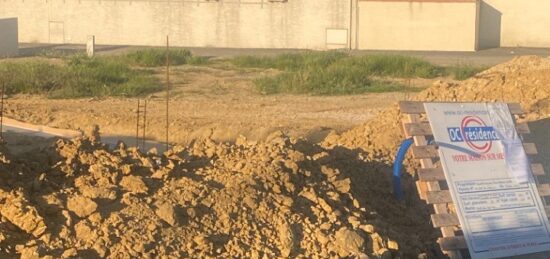 Terrain à bâtir à , Aude