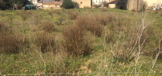 Terrain à bâtir à , Aude