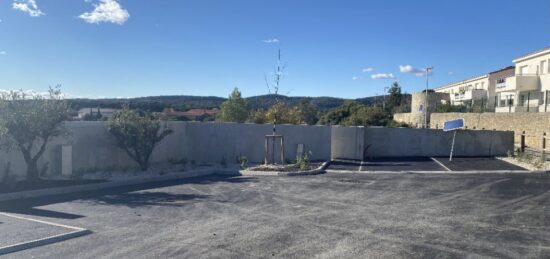 Terrain à bâtir à Poussan, Occitanie