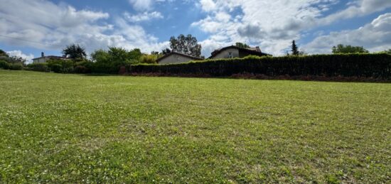 Terrain à bâtir à , Haute-Garonne