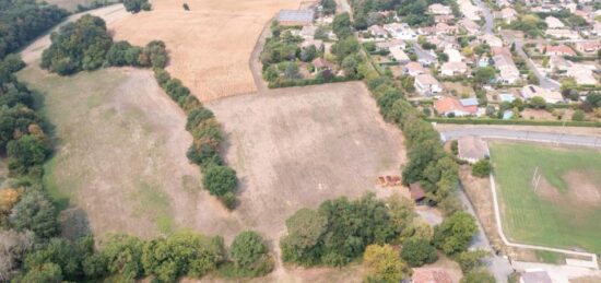 Terrain à bâtir à , Haute-Garonne
