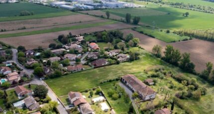 Labège Terrain à bâtir - 2421295-9431annonce220260206EKhd1.jpeg Oc Résidences