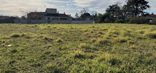 Terrain à bâtir à Albi, Occitanie