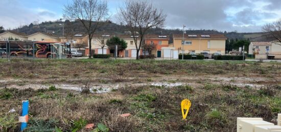 Terrain à bâtir à Lescure-d'Albigeois, Occitanie