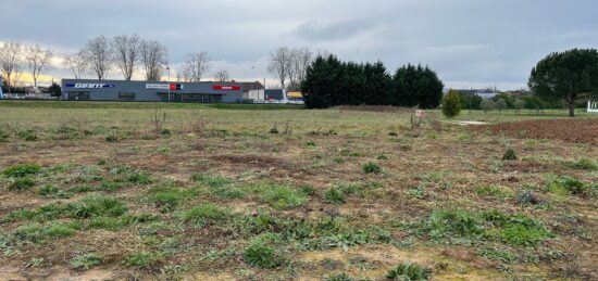 Terrain à bâtir à Lescure-d'Albigeois, Occitanie