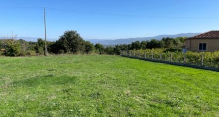 Viviers-lès-Montagnes Terrain à bâtir - 2386326-5649annonce120221028SSd7b.jpeg Oc Résidences