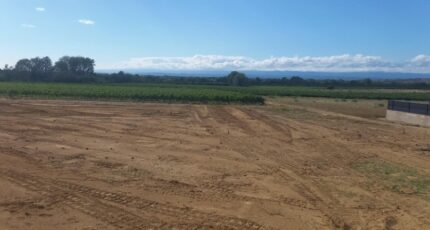 Salles-d'Aude Maison neuve - 2425129-11177annonce2202602118ziaS.jpeg Oc Résidences