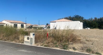 Roquefort-des-Corbières Terrain à bâtir - 2425647-11177annonce2202602119I17N.jpeg Oc Résidences