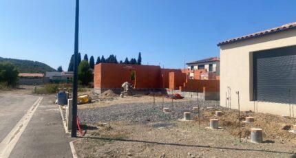 Roquefort-des-Corbières Terrain à bâtir - 2425724-11177annonce220260211zzazr.jpeg Oc Résidences