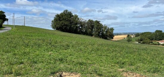 Terrain à bâtir à Carlus, Occitanie