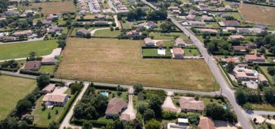 Terrain à bâtir à Montbeton, Occitanie