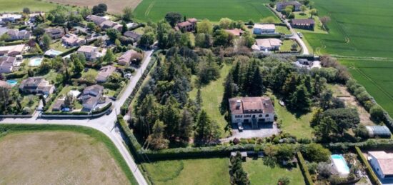 Terrain à bâtir à , Haute-Garonne