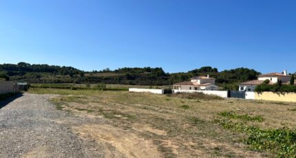 Félines-Minervois Maison neuve - 2428048-4183annonce420250923OWBia.jpeg Oc Résidences