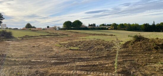 Terrain à bâtir à Palaja, Occitanie