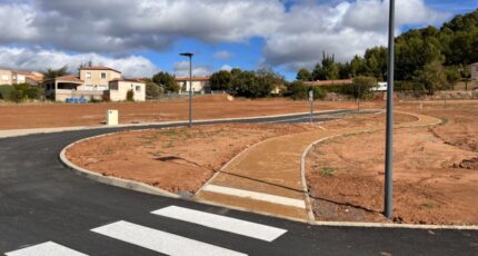 Villeneuve-Minervois Terrain à bâtir - 2432502-4183annonce420251028lfTZi.jpeg Oc Résidences