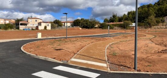 Terrain à bâtir à , Aude