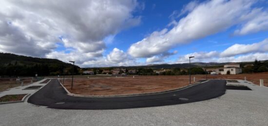 Terrain à bâtir à Villeneuve-Minervois, Occitanie